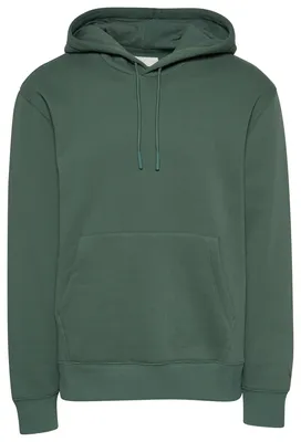 LCKR Mens Pullover Hoodie