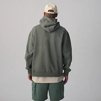 LCKR Mens Pullover Hoodie