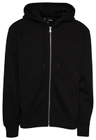 LCKR Mens Zip Hoodie