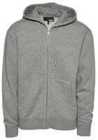 LCKR Mens Zip Hoodie