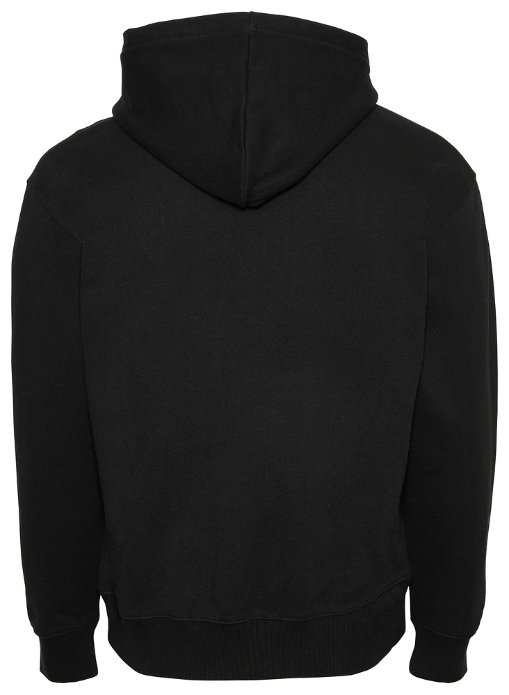 LCKR Mens Heavyweight Pullover Hoodie