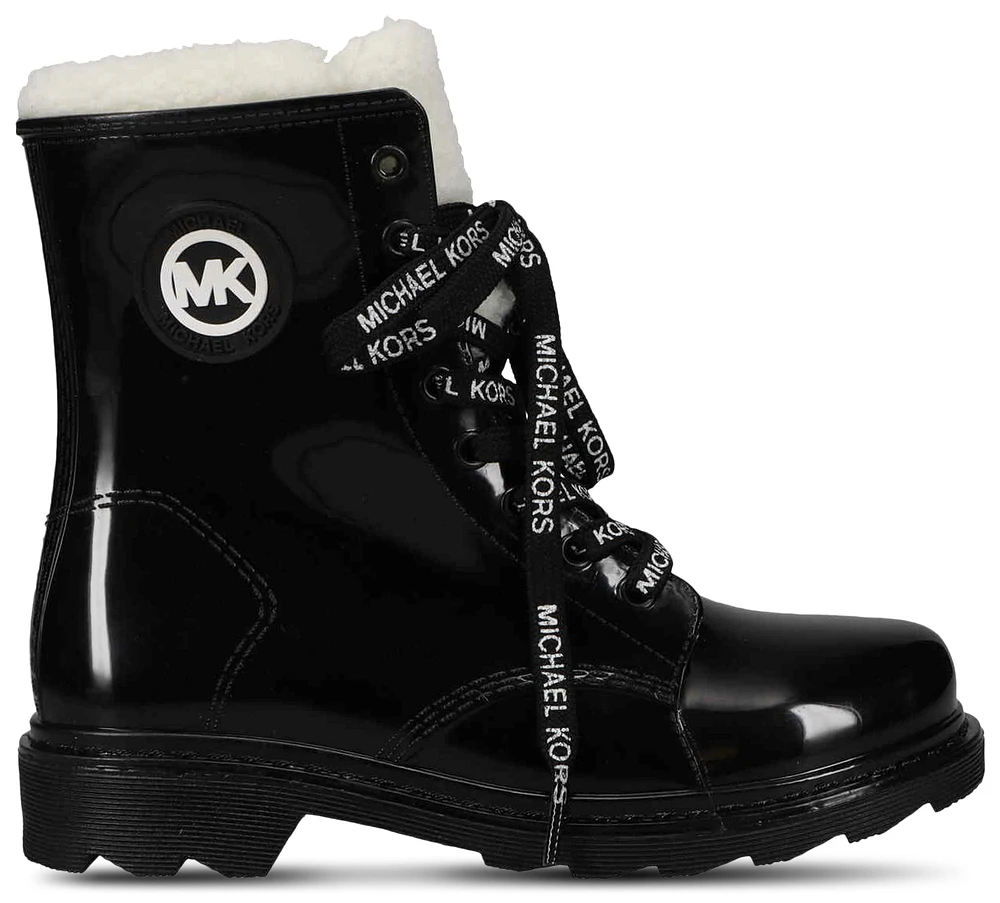 Michael Kors Girls Montaigne - Girls' Grade School Shoes Black