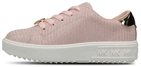 Michael Kors Girls Michael Kors Emmet Grove - Girls' Grade School Shoes Pink Size 05.0