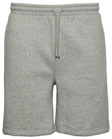 LCKR Mens Bradley Fleece Shorts