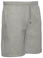 LCKR Mens Bradley Fleece Shorts