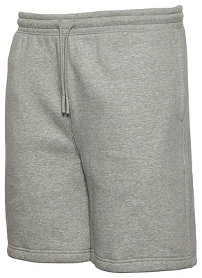 LCKR Mens Bradley Fleece Shorts