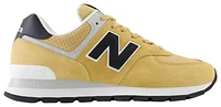 New Balance Mens 574 Rugged