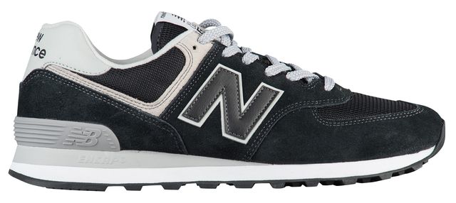 Mens New Balance 57/40 Athletic Shoe - Eclipse / Moonbeam