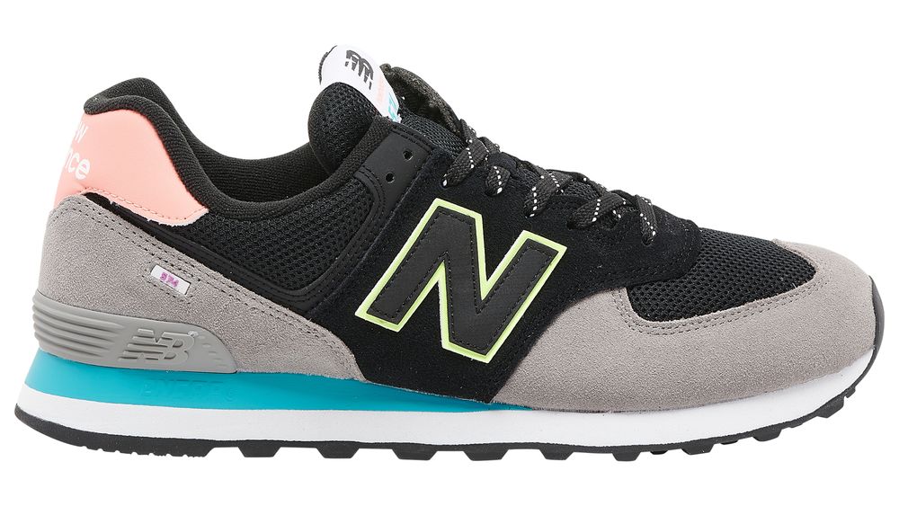 New Balance 574 - Men's | Plaza Las 
