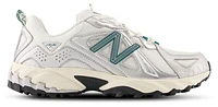 New Balance Mens 610 - Shoes Metallic