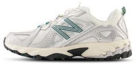 New Balance Mens 610 - Shoes Metallic