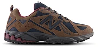 New Balance Mens 610