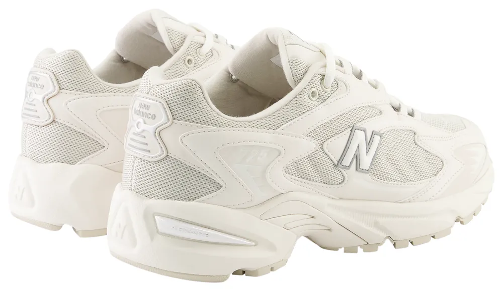 New Balance Womens New Balance 725 - Womens Running Shoes White/Grey Size 05.5