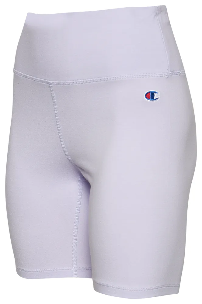 Champion Women's Everyday Bike Shorts 