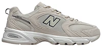 New Balance Mens 530 - Running Shoes Beige/Beige