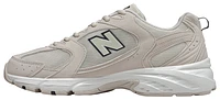 New Balance Mens 530 - Running Shoes Beige/Beige