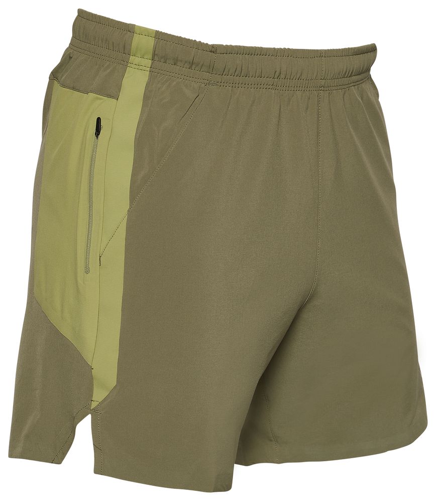 2XU Motion 6" Shorts