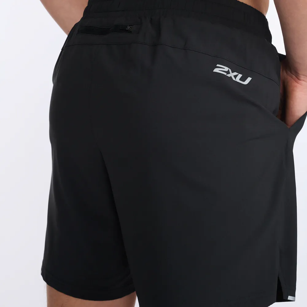 Men's Motion 8 Short, 2XU