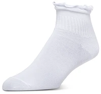 LCKR Kids LCKR Ruffle Socks 4 Pack