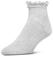 LCKR Kids LCKR Ruffle Socks 4 Pack