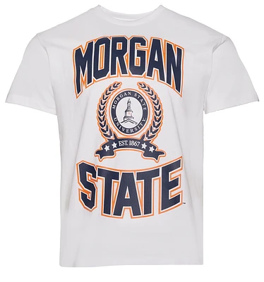 Campus Remix Morgan State University Vintage T-Shirt - Men's