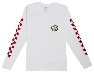 New Balance Mache x NPD Long Sleeve T-Shirt