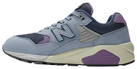 New Balance Mens 580 - Shoes Grey/Navy