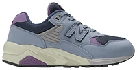 New Balance Mens 580 - Shoes Grey/Navy