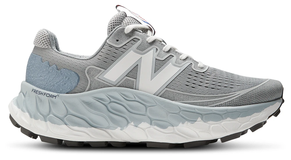 New Balance Fresh Foam More Trail V3 Atmos - Men's