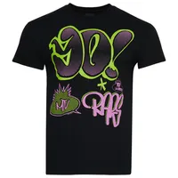 American Classics Yo MTV Raps Graffti T