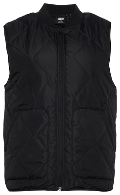 LCKR Mens Ontario Quilted Vest