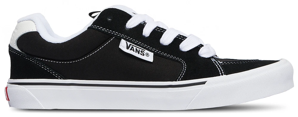 Vans Chukka Push - Men's