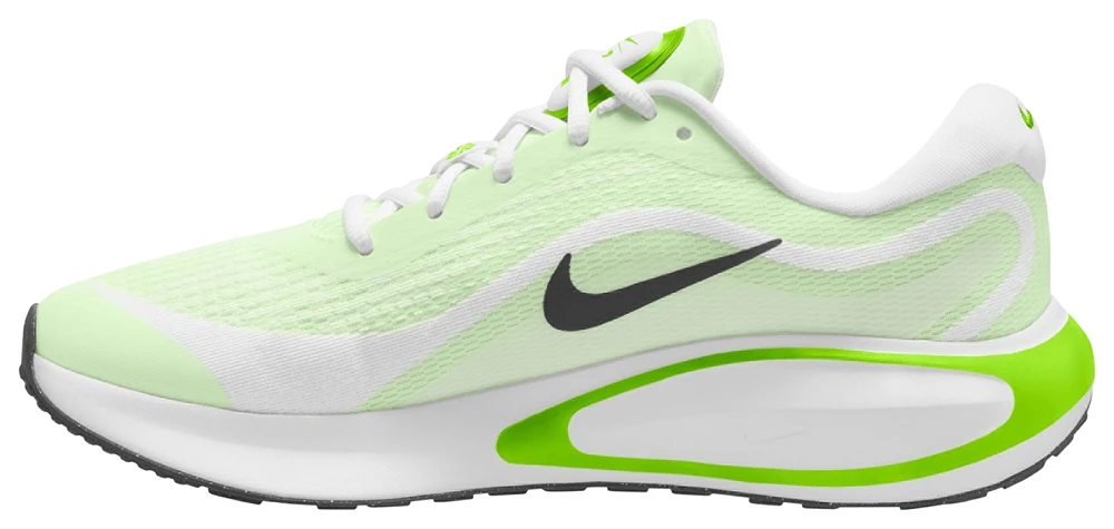 Nike Mens Journey Run - Running Shoes Volt/Black/Volt