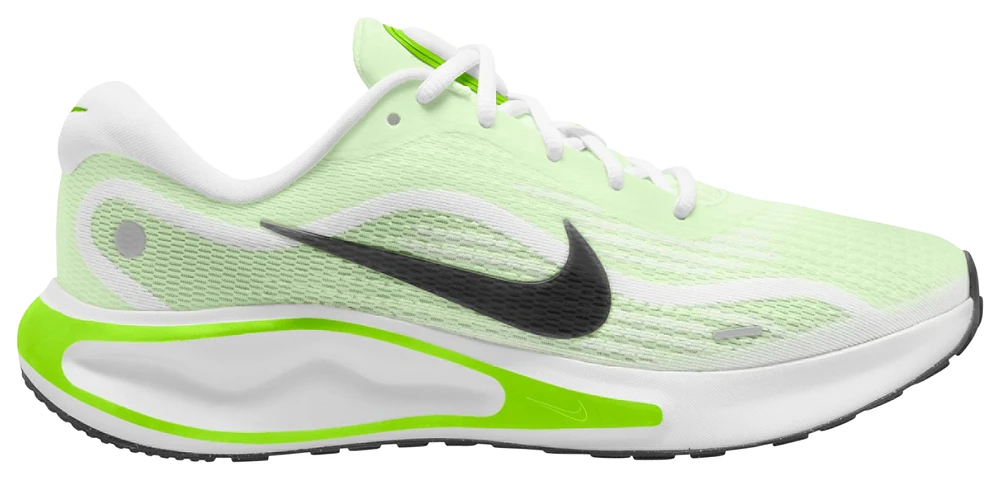 Nike Mens Journey Run - Running Shoes Volt/Black/Volt