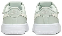 Nike Boys Air Force 1 Low EasyOn - Boys' Toddler Shoes Light Silver/Sail