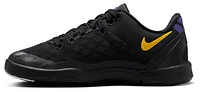 Nike Boys Kobe VIII - Boys' Preschool Shoes Black/Court Purple/University Gold