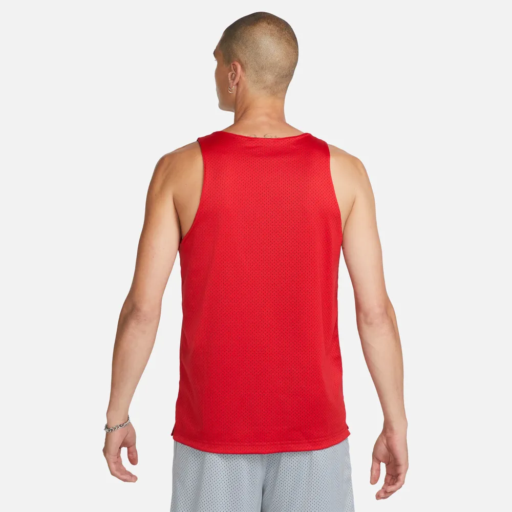 Nike Mens Nike AU Practice Jersey