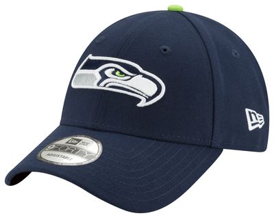 New Era Seahawk The League 940 Adjustable