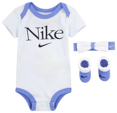 Nike Aura 3 Piece Set - Girls' Infant