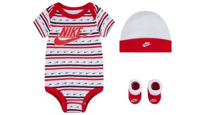 Nike Holiday 3 Piece Set - Boys' Infant
