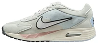 Nike Womens Air Max Solo - Shoes Silver/White