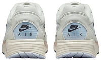 Nike Womens Air Max Solo - Shoes Silver/White