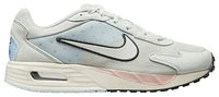 Nike Womens Air Max Solo - Shoes Silver/White