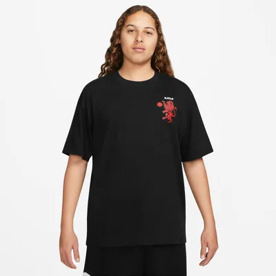 Nike Mens LBJ M90 T-Shirt
