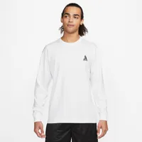 Nike Mens Nike Ja Morant M90 Long Sleeve T-Shirt