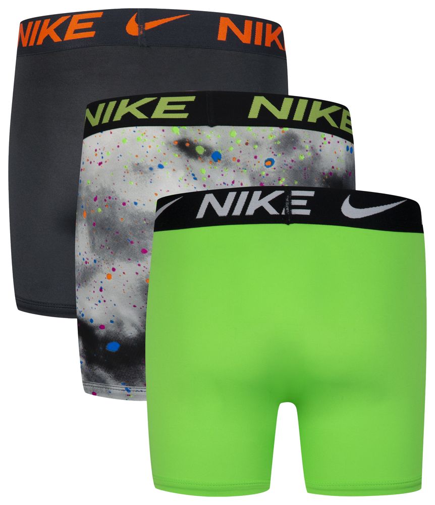 Nike Printed Essential Micro Briefs