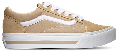 Vans Old Skool Platform - Girls' Grade School