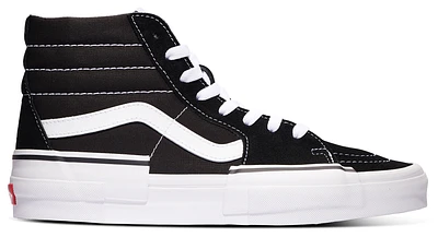 Vans Mens SK8 Hi Rearrange