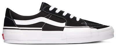 Vans Mens SK8 Low Rearrange