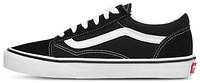Vans Boys Old Skool - Boys' Grade School Shoes Black/White